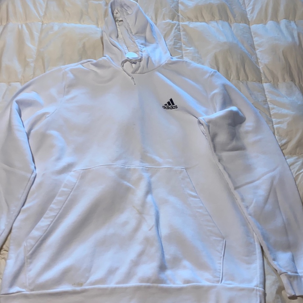 Men’s Adidas Hoodie